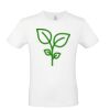 T-shirt Maglietta personalizzata uomo Stampata e Spedita in 24 ore Thumbnail