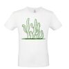 T-shirt Maglietta personalizzata uomo Stampata e Spedita in 24 ore Thumbnail