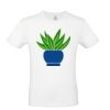 T-shirt Maglietta personalizzata uomo Stampata e Spedita in 24 ore Thumbnail
