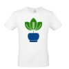 T-shirt Maglietta personalizzata uomo Stampata e Spedita in 24 ore Thumbnail