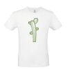 T-shirt Maglietta personalizzata uomo Stampata e Spedita in 24 ore Thumbnail