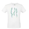T-shirt Maglietta personalizzata uomo Stampata e Spedita in 24 ore Thumbnail