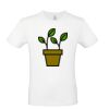 T-shirt Maglietta personalizzata uomo Stampata e Spedita in 24 ore Thumbnail