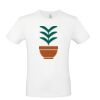 T-shirt Maglietta personalizzata uomo Stampata e Spedita in 24 ore Thumbnail