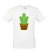 T-shirt Maglietta personalizzata uomo Stampata e Spedita in 24 ore Thumbnail