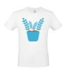 T-shirt Maglietta personalizzata uomo Stampata e Spedita in 24 ore Thumbnail