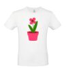 T-shirt Maglietta personalizzata uomo Stampata e Spedita in 24 ore Thumbnail