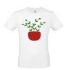 T-shirt Maglietta personalizzata uomo Stampata e Spedita in 24 ore Thumbnail