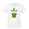 T-shirt Maglietta personalizzata uomo Stampata e Spedita in 24 ore Thumbnail