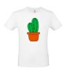 T-shirt Maglietta personalizzata uomo Stampata e Spedita in 24 ore Thumbnail