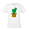 T-shirt Maglietta personalizzata uomo Stampata e Spedita in 24 ore Thumbnail