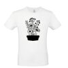 T-shirt Maglietta personalizzata uomo Stampata e Spedita in 24 ore Thumbnail