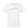 T-shirt Maglietta personalizzata uomo Stampata e Spedita in 24 ore Thumbnail