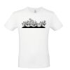 T-shirt Maglietta personalizzata uomo Stampata e Spedita in 24 ore Thumbnail