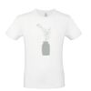 T-shirt Maglietta personalizzata uomo Stampata e Spedita in 24 ore Thumbnail