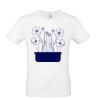 T-shirt Maglietta personalizzata uomo Stampata e Spedita in 24 ore Thumbnail
