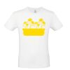 T-shirt Maglietta personalizzata uomo Stampata e Spedita in 24 ore Thumbnail