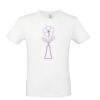 T-shirt Maglietta personalizzata uomo Stampata e Spedita in 24 ore Thumbnail