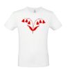 T-shirt Maglietta personalizzata uomo Stampata e Spedita in 24 ore Thumbnail