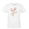 T-shirt Maglietta personalizzata uomo Stampata e Spedita in 24 ore Thumbnail
