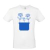 T-shirt Maglietta personalizzata uomo Stampata e Spedita in 24 ore Thumbnail