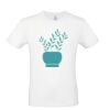 T-shirt Maglietta personalizzata uomo Stampata e Spedita in 24 ore Thumbnail