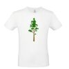 T-shirt Maglietta personalizzata uomo Stampata e Spedita in 24 ore Thumbnail