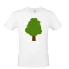 T-shirt Maglietta personalizzata uomo Stampata e Spedita in 24 ore Thumbnail