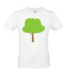 T-shirt Maglietta personalizzata uomo Stampata e Spedita in 24 ore Thumbnail