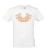 T-shirt Maglietta personalizzata uomo Stampata e Spedita in 24 ore Thumbnail