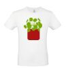T-shirt Maglietta personalizzata uomo Stampata e Spedita in 24 ore Thumbnail