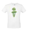 T-shirt Maglietta personalizzata uomo Stampata e Spedita in 24 ore Thumbnail