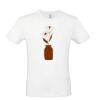 T-shirt Maglietta personalizzata uomo Stampata e Spedita in 24 ore Thumbnail
