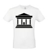 T-shirt Maglietta personalizzata uomo Stampata e Spedita in 24 ore Thumbnail