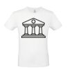 T-shirt Maglietta personalizzata uomo Stampata e Spedita in 24 ore Thumbnail