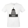 T-shirt Maglietta personalizzata uomo Stampata e Spedita in 24 ore Thumbnail