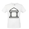 T-shirt Maglietta personalizzata uomo Stampata e Spedita in 24 ore Thumbnail