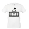 T-shirt Maglietta personalizzata uomo Stampata e Spedita in 24 ore Thumbnail