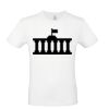 T-shirt Maglietta personalizzata uomo Stampata e Spedita in 24 ore Thumbnail