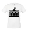 T-shirt Maglietta personalizzata uomo Stampata e Spedita in 24 ore Thumbnail