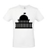T-shirt Maglietta personalizzata uomo Stampata e Spedita in 24 ore Thumbnail