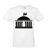 T-shirt Maglietta personalizzata uomo Stampata e Spedita in 24 ore Thumbnail