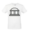 T-shirt Maglietta personalizzata uomo Stampata e Spedita in 24 ore Thumbnail