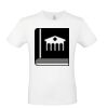 T-shirt Maglietta personalizzata uomo Stampata e Spedita in 24 ore Thumbnail