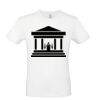 T-shirt Maglietta personalizzata uomo Stampata e Spedita in 24 ore Thumbnail