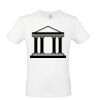 T-shirt Maglietta personalizzata uomo Stampata e Spedita in 24 ore Thumbnail