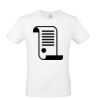 T-shirt Maglietta personalizzata uomo Stampata e Spedita in 24 ore Thumbnail