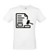 T-shirt Maglietta personalizzata uomo Stampata e Spedita in 24 ore Thumbnail