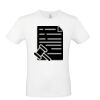 T-shirt Maglietta personalizzata uomo Stampata e Spedita in 24 ore Thumbnail