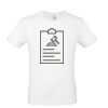 T-shirt Maglietta personalizzata uomo Stampata e Spedita in 24 ore Thumbnail